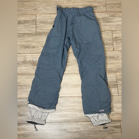 K2 Jetstream Ski Snow Board Pants - Picture 5 of 10